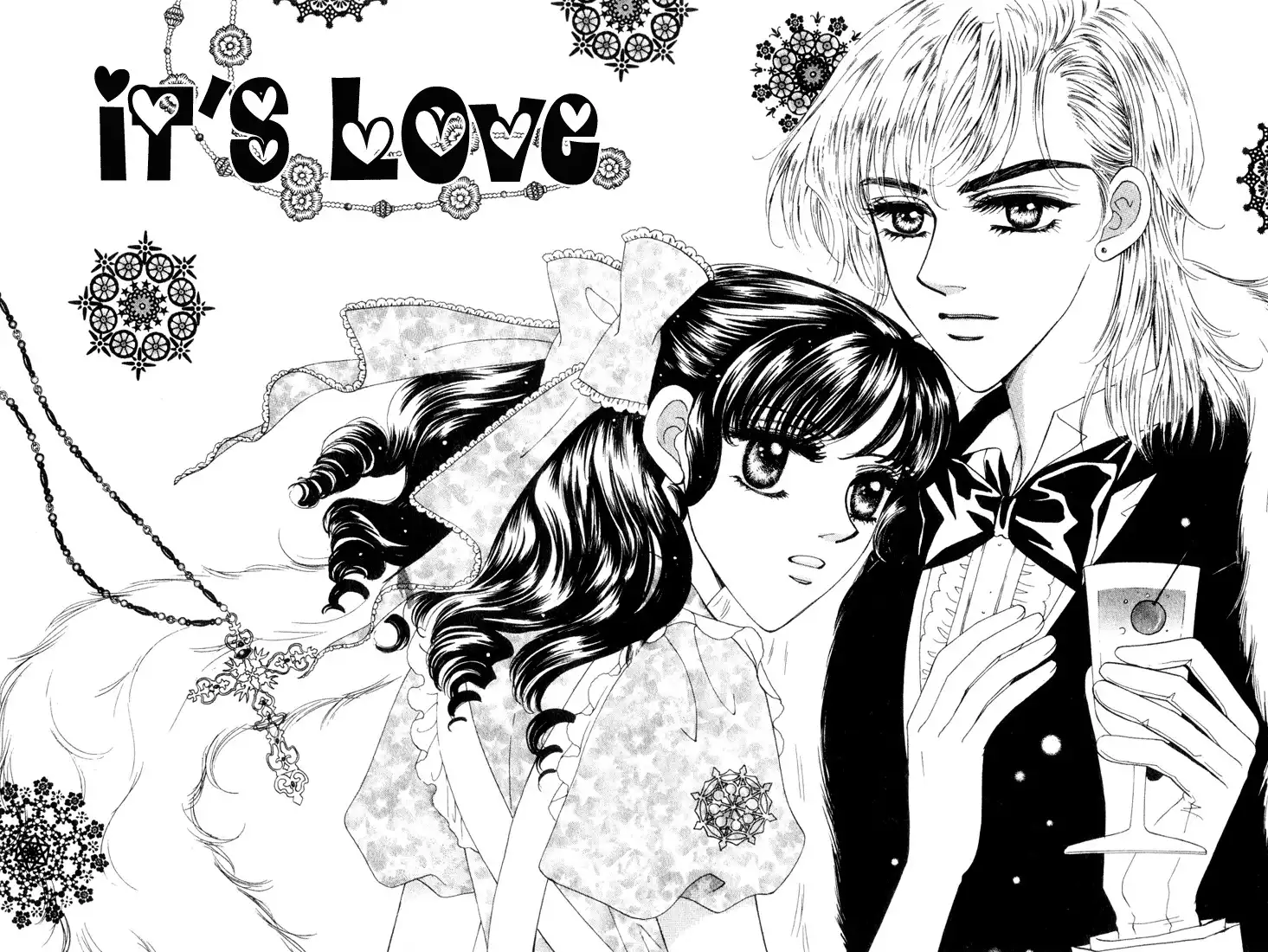 Its Love Chapter 5 2